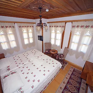 Ata Konagi Apart Otel